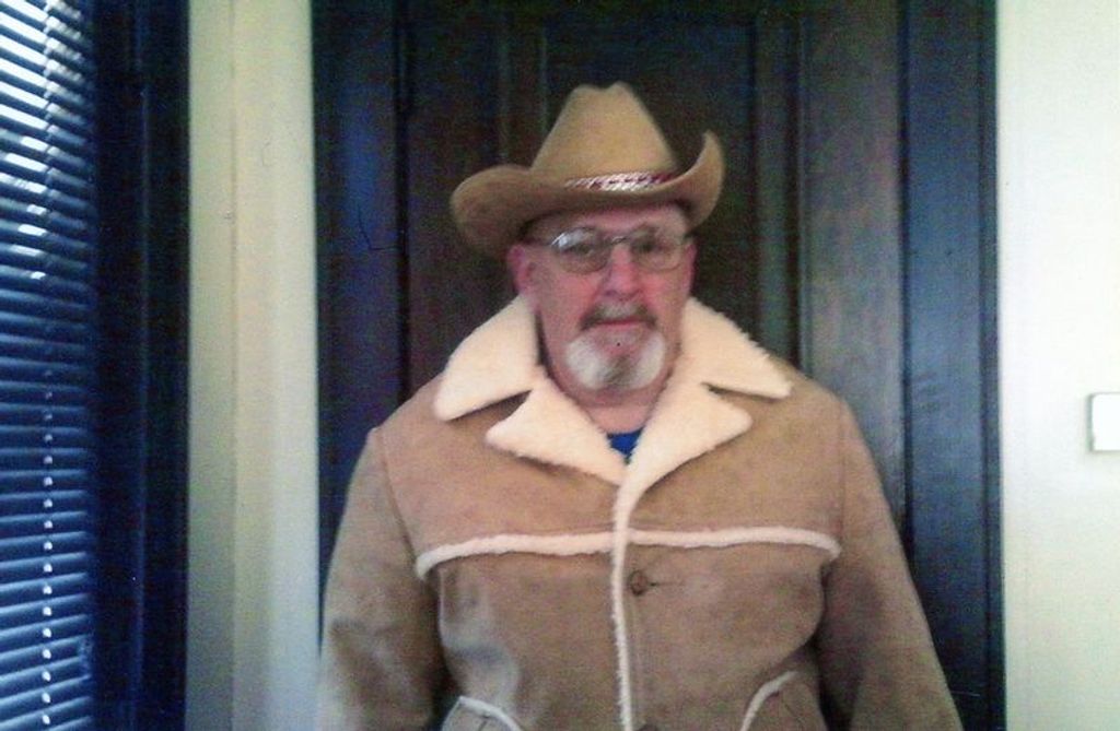 Richard C. Rugg
