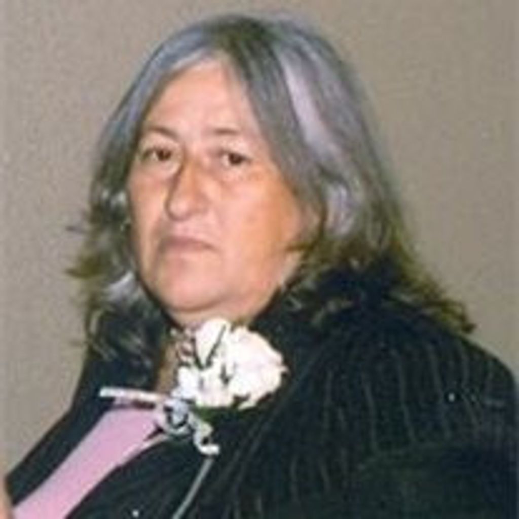 Connie B. Lee