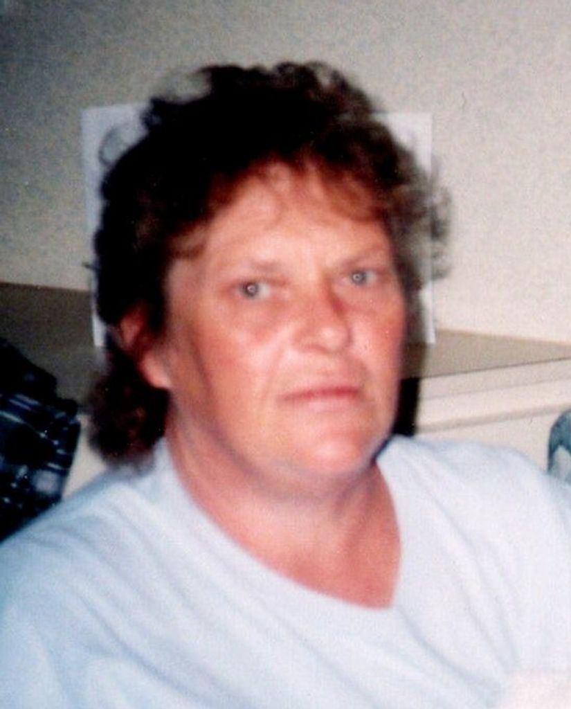 Diane Troxell Profile Photo