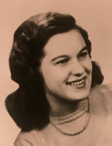 Patricia Ann Spott Profile Photo