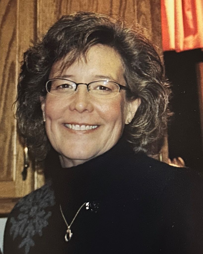 Jane Marie Johnson