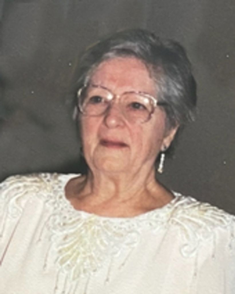 Agnes Anne Zepp