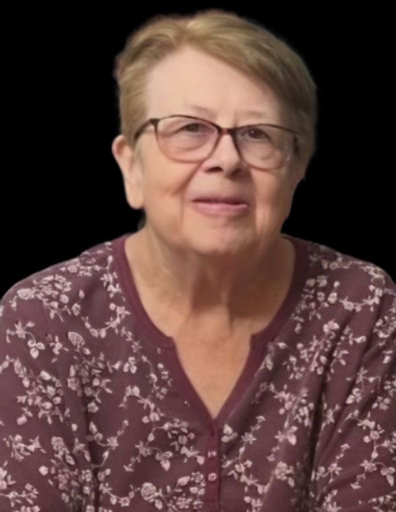 Nancy J. (Carpenter)  Smith Profile Photo
