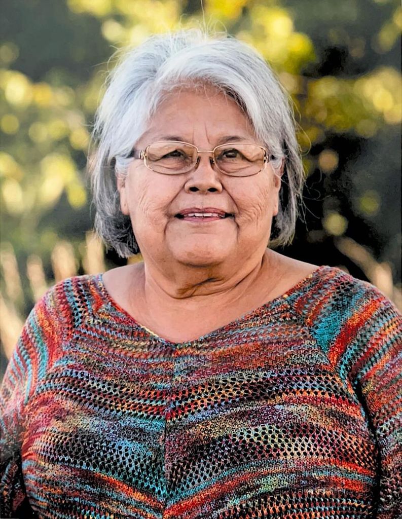Bernadette Mary Thomas Profile Photo