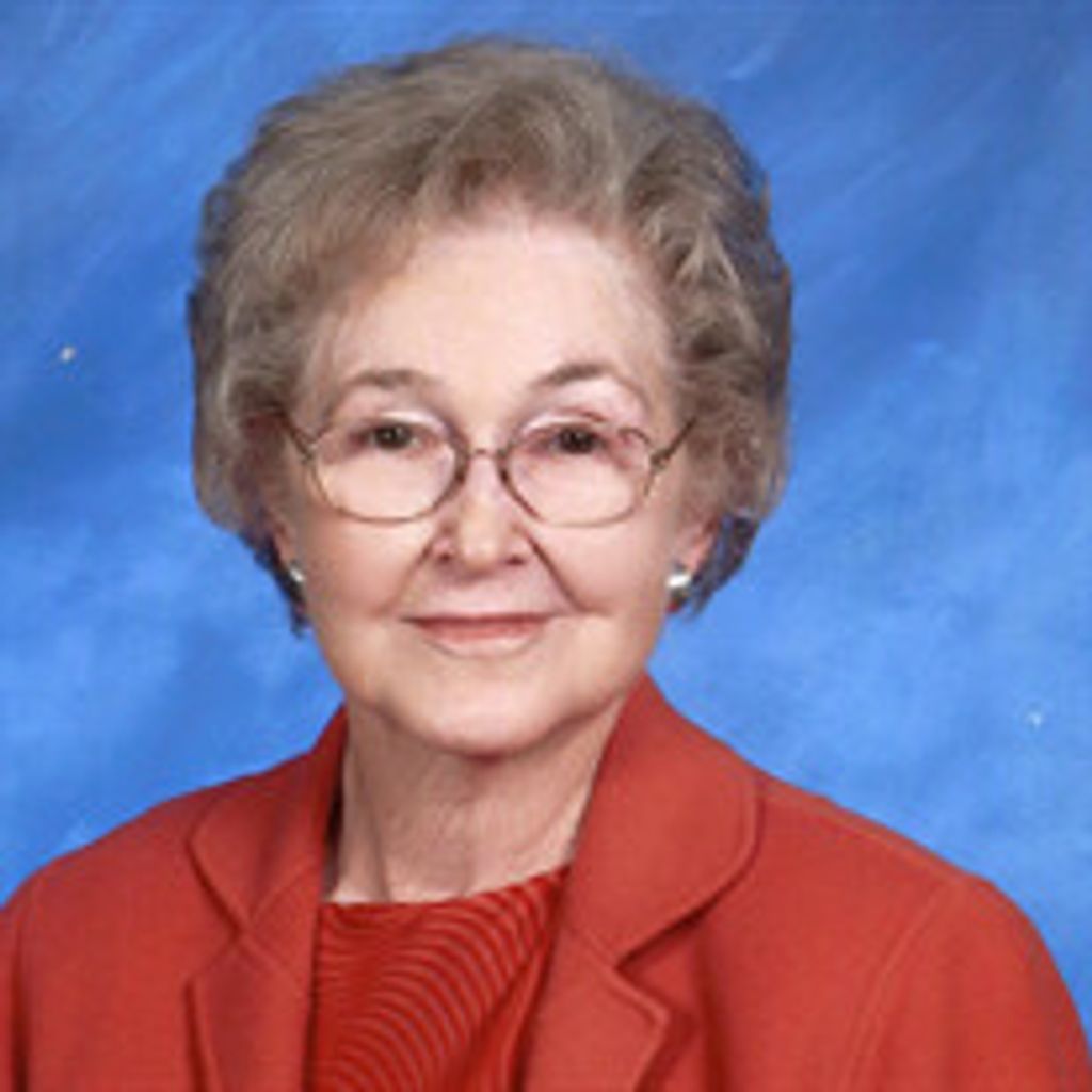 Loretta Ruth Watson