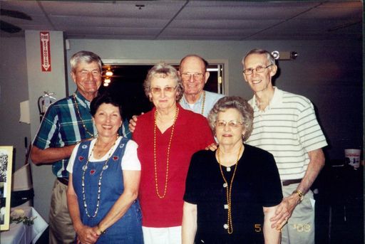 Kenneth B. Magness photo gallery thumbnail 12 of 20