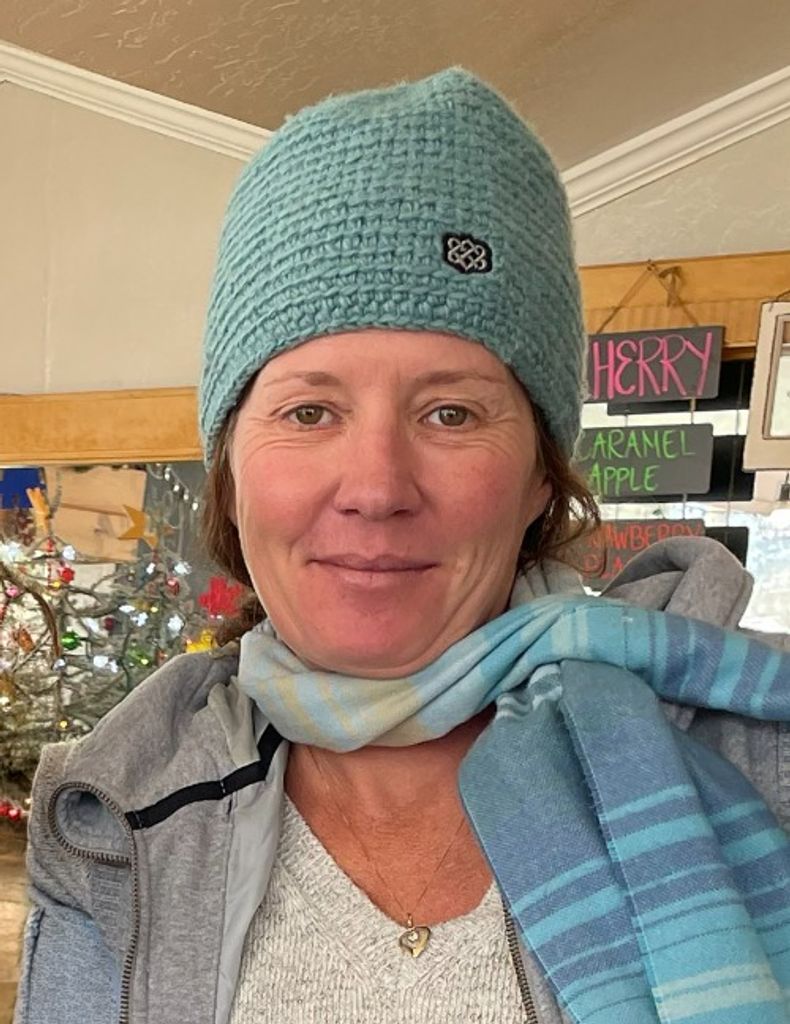 Edith "Edi" Rasmussen Profile Photo