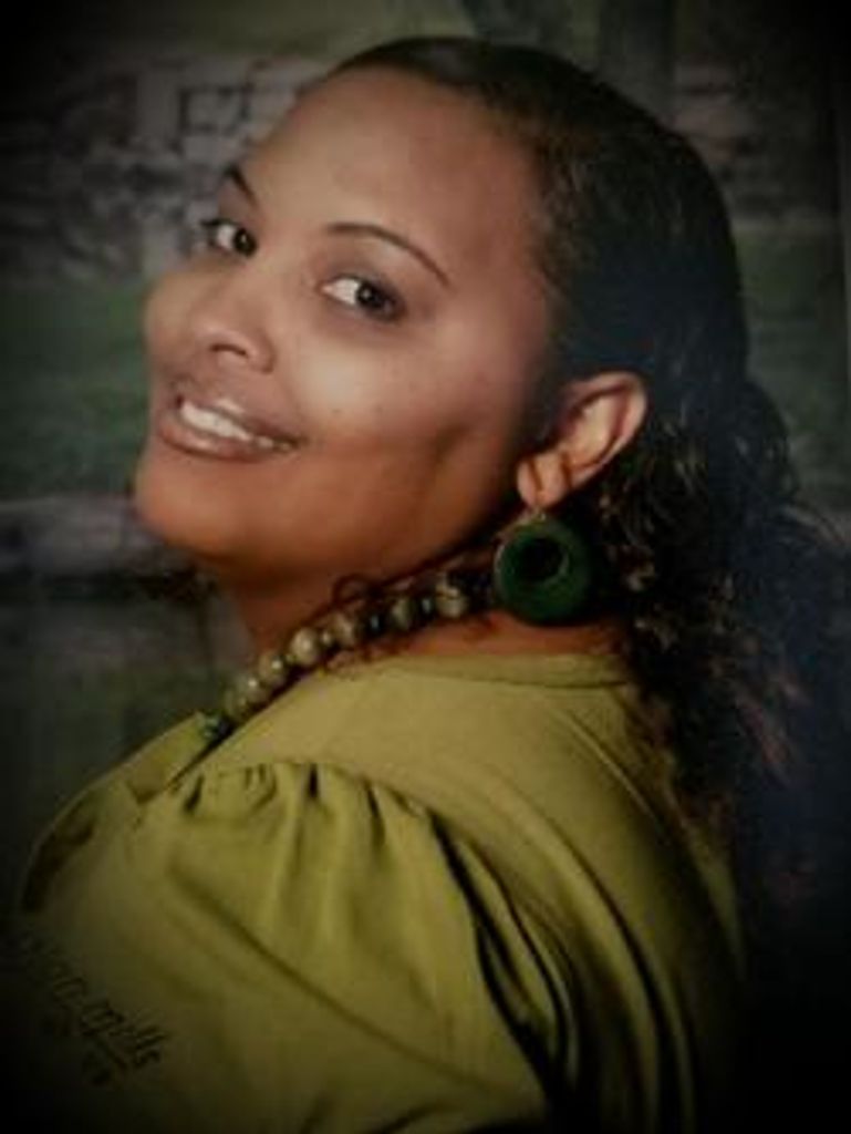 Shelia Vanessa Huff Profile Photo