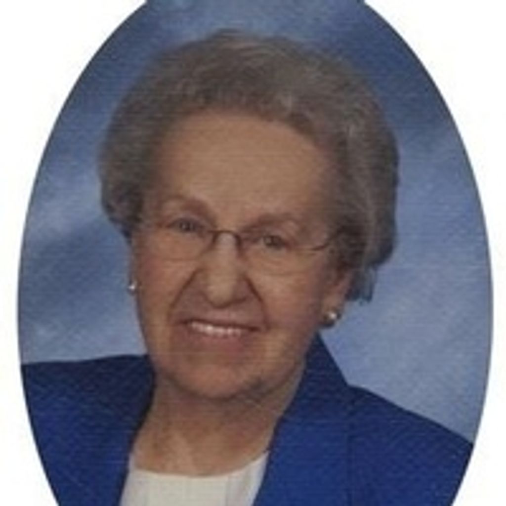 Ruth L. Habel