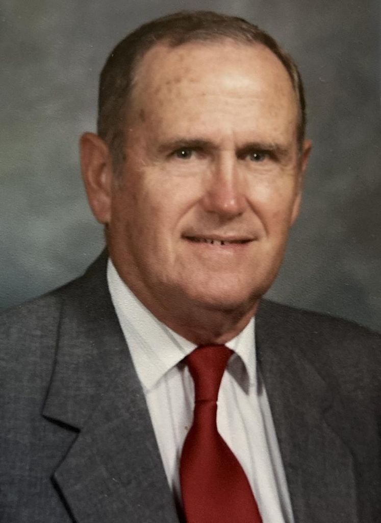 William Warren Gibbons Profile Photo