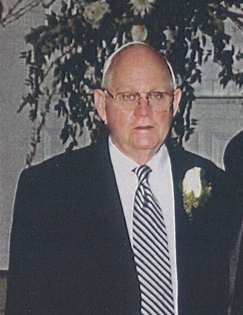 Alton Vernon Mcdaniel