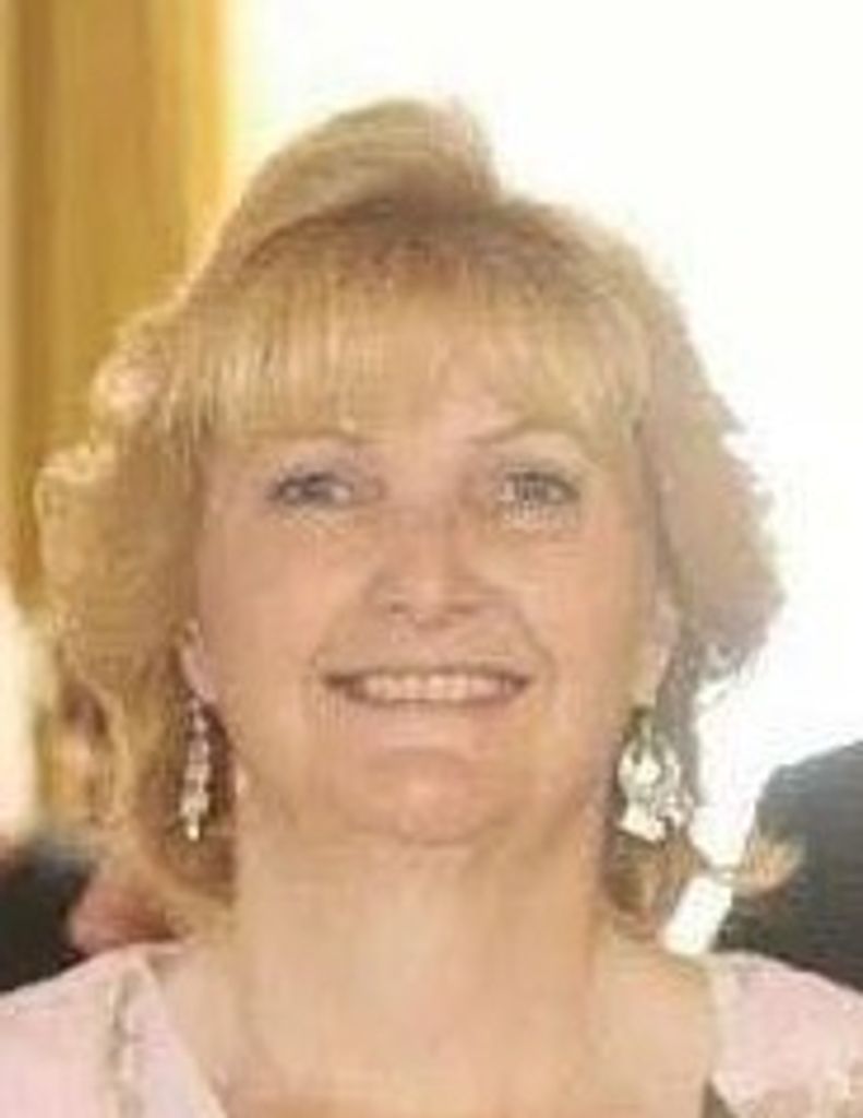 Cindy Marie Fullmer