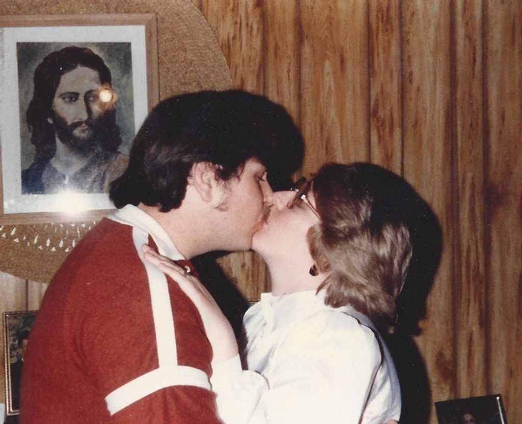 Elizabeth Ervin Profile Photo