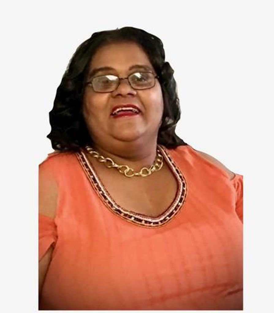 Faye D. Derricotte Profile Photo