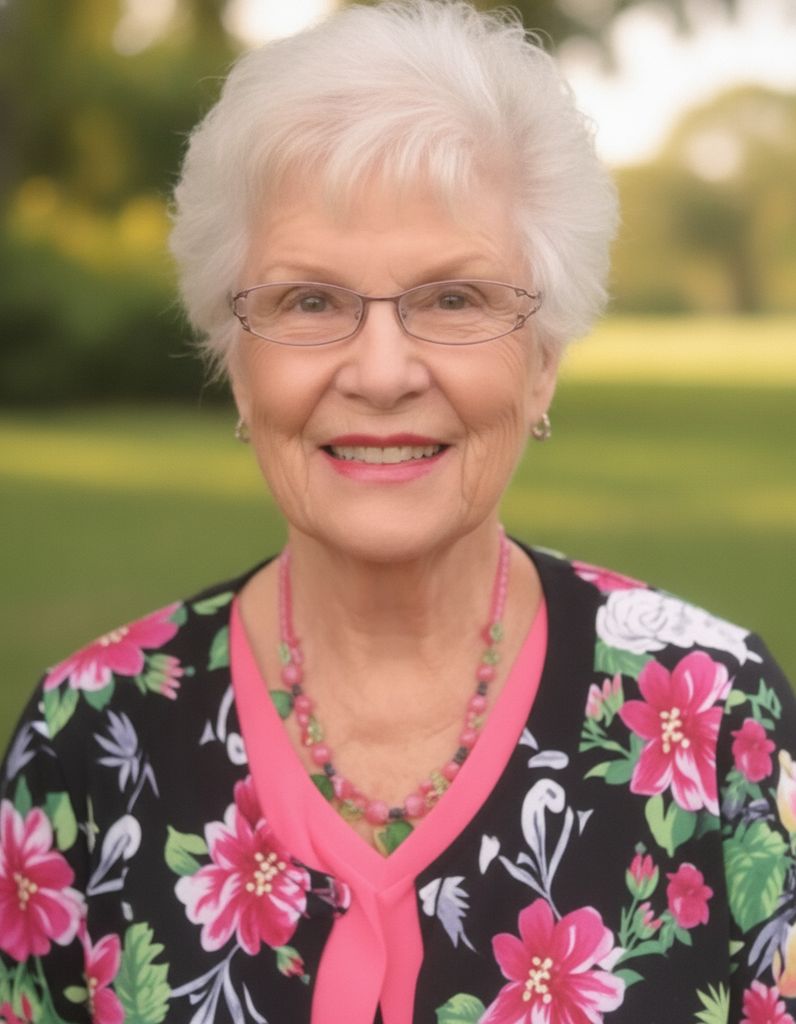 Carolyn V. Craine Profile Photo