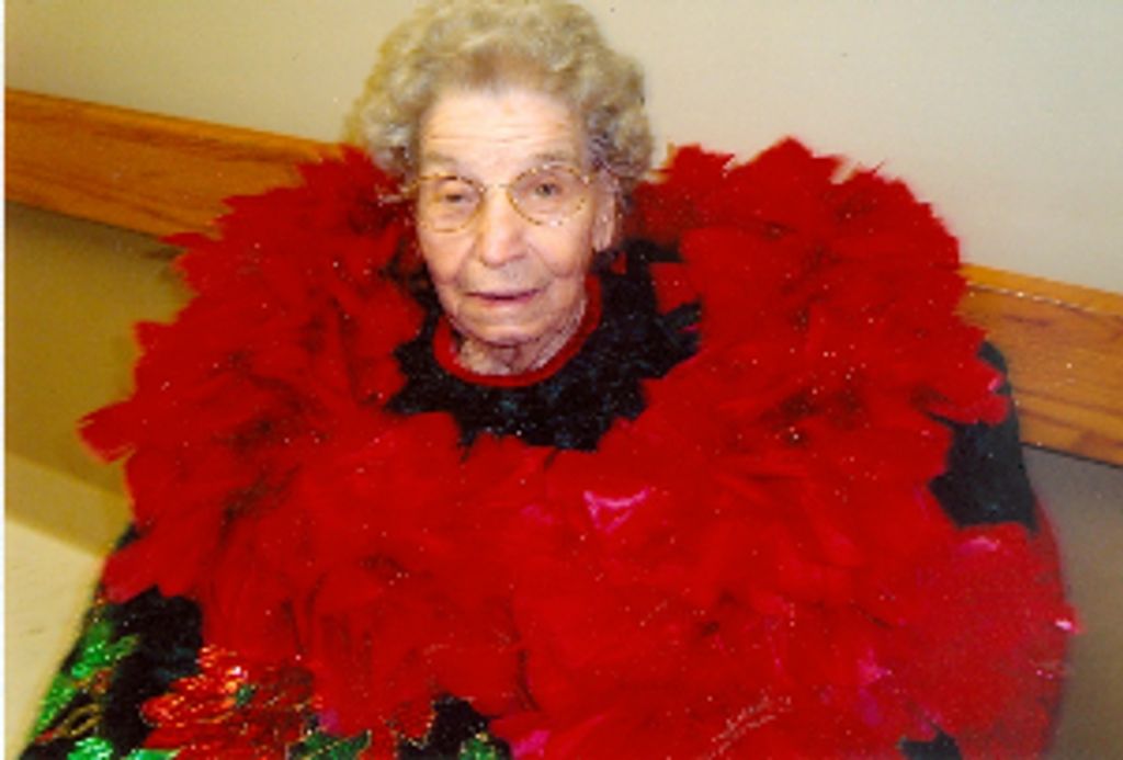 Wanda P. Godlove