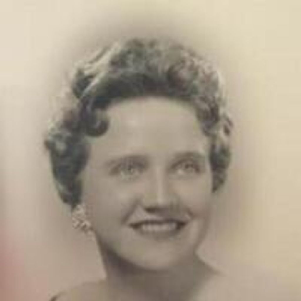 Martha Moffatt Hicklin Sudol