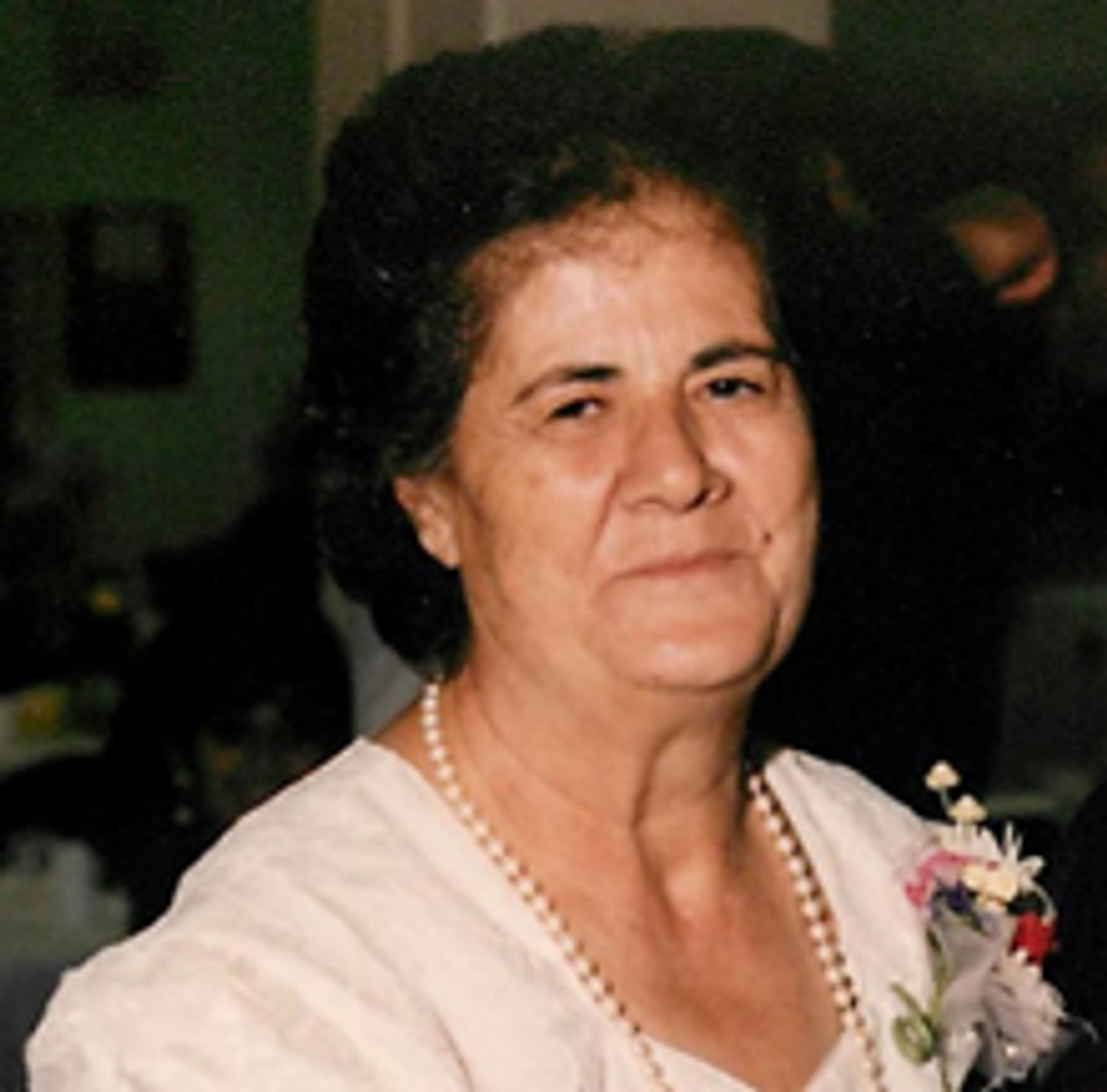 Emilie B. Saliba