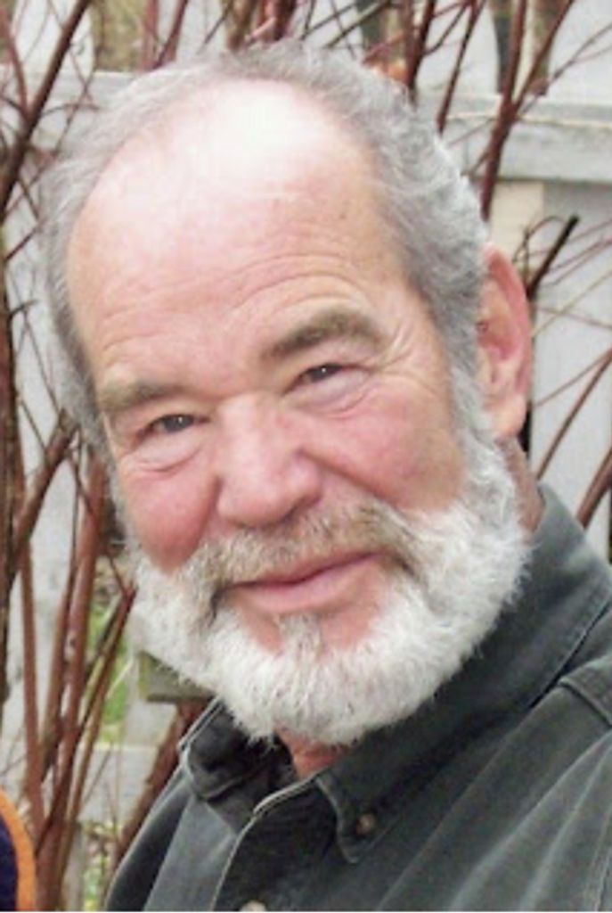 Rocbert "Bob" James Jensen Profile Photo