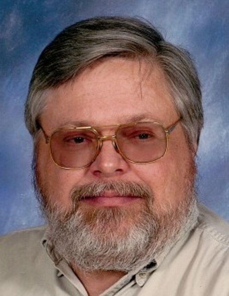 William Wilson Profile Photo