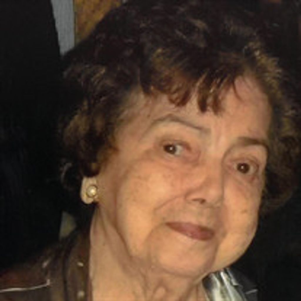 Lydia R. Raposa