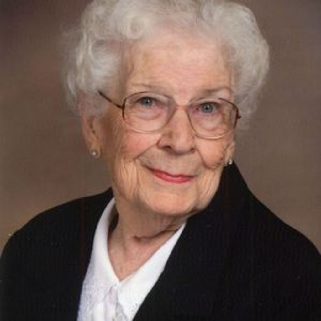 Mim Peters Profile Photo