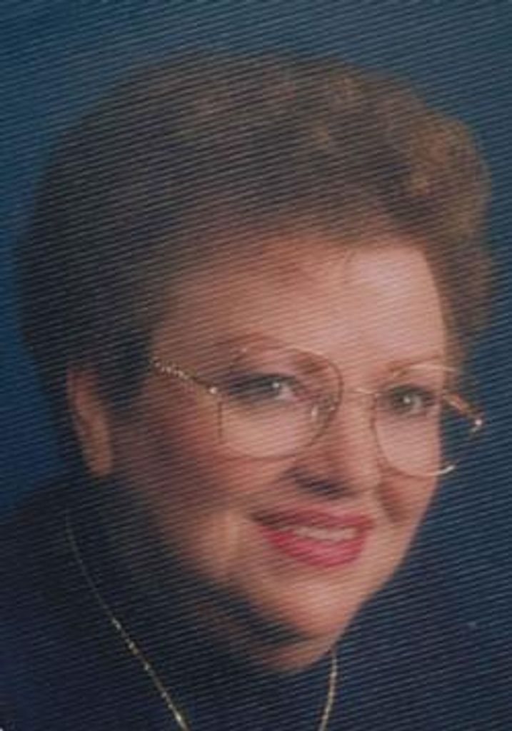 Joann Wilkinson Profile Photo