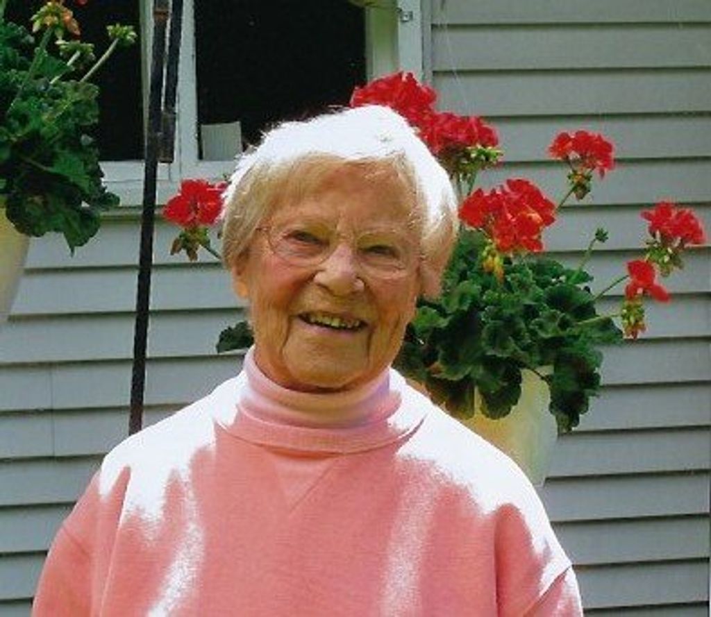Fleurette  S. Traxler Profile Photo