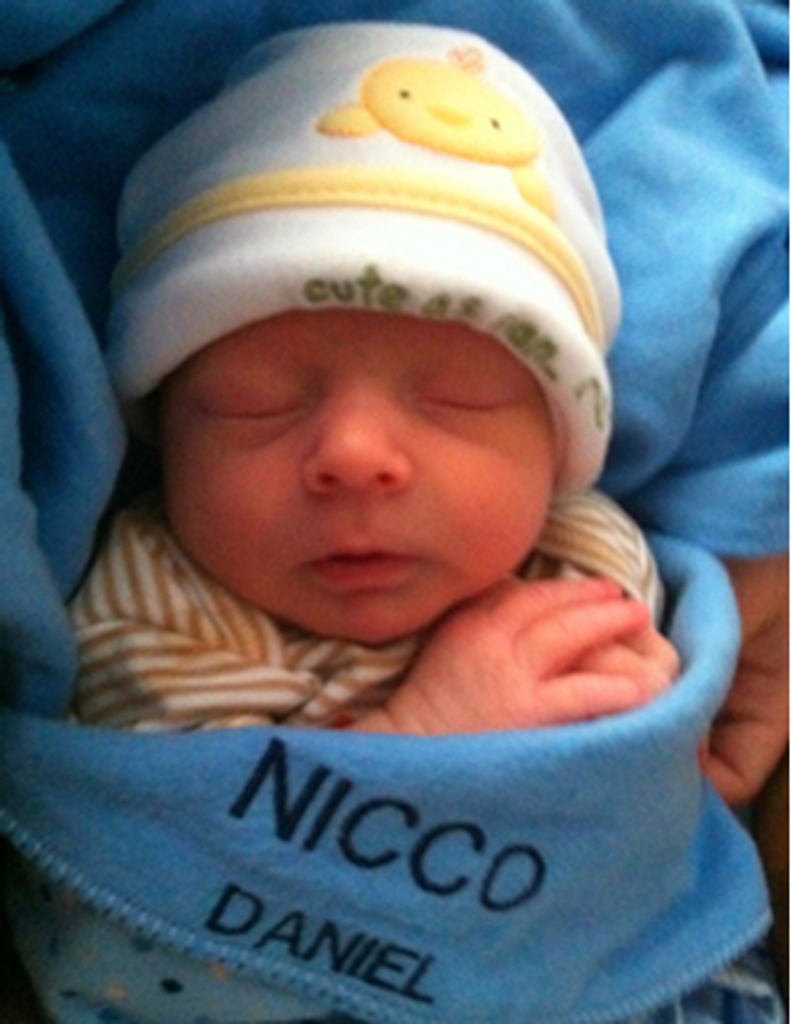 Nicco Del Caro