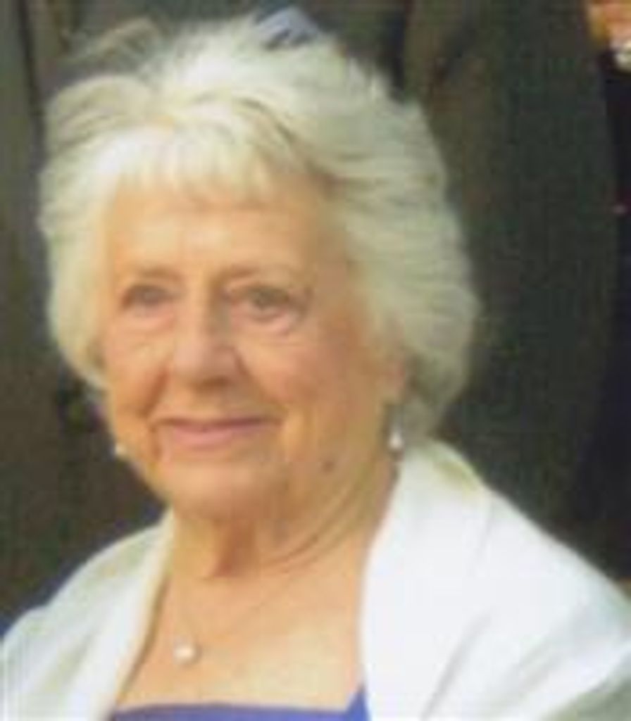 Sally H. (Riley) Patnaud