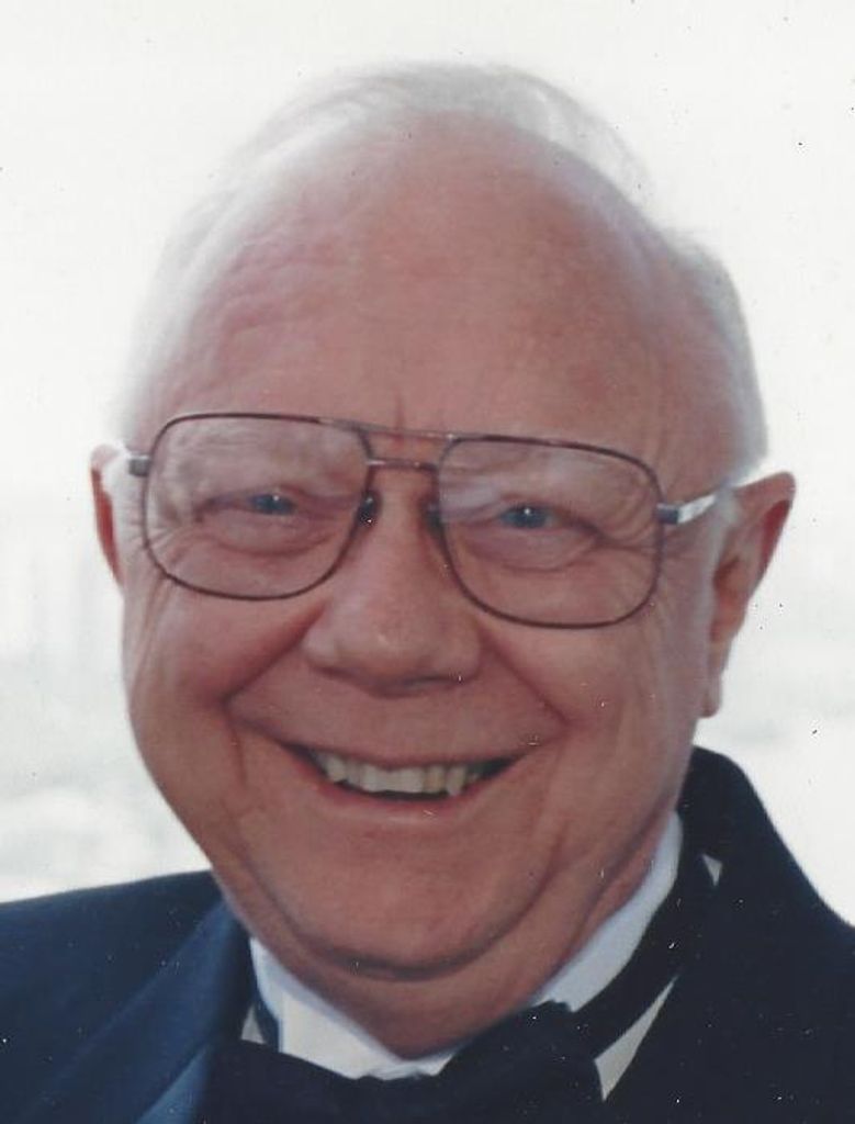 Ronald Miller