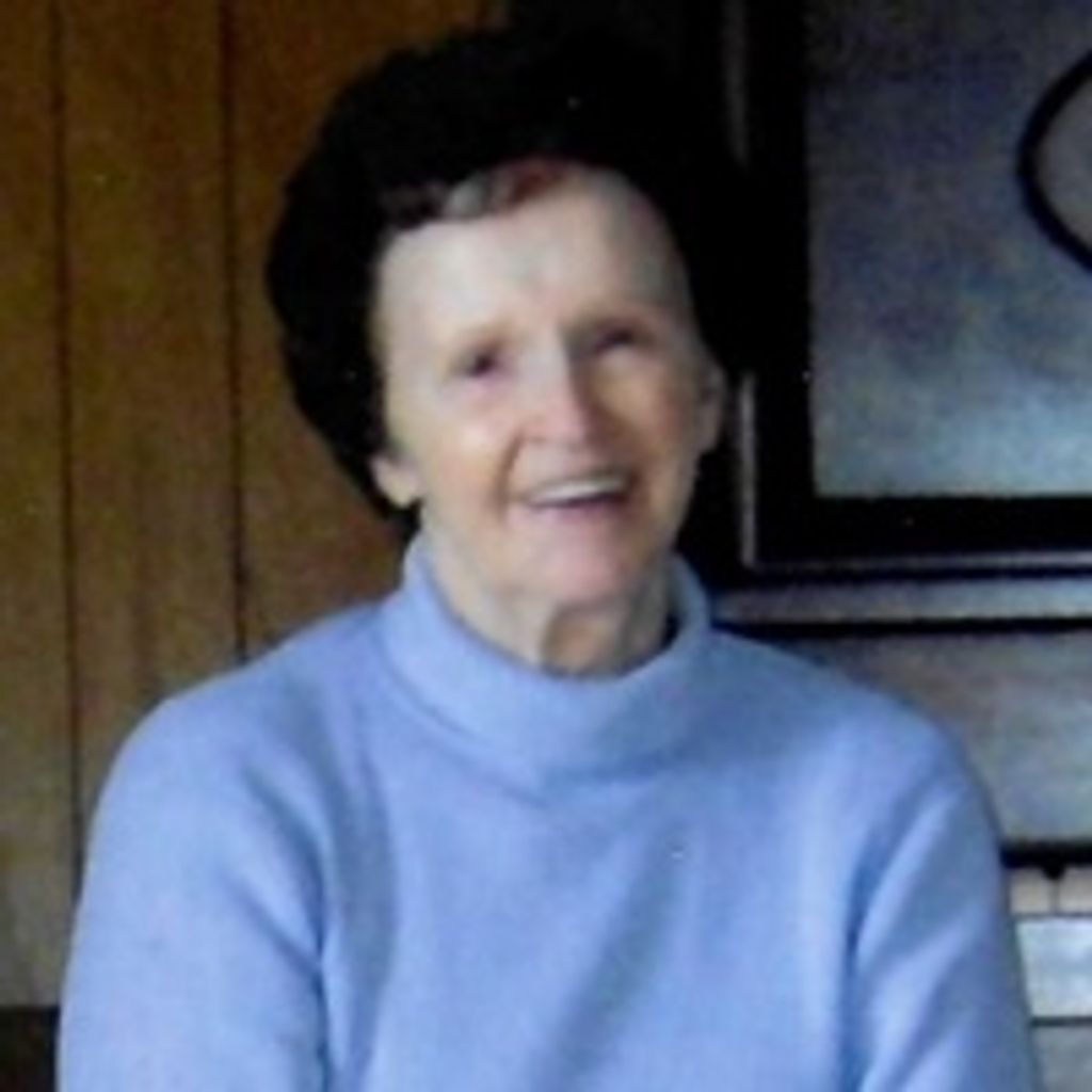 Myrtle Jane Standridge Profile Photo