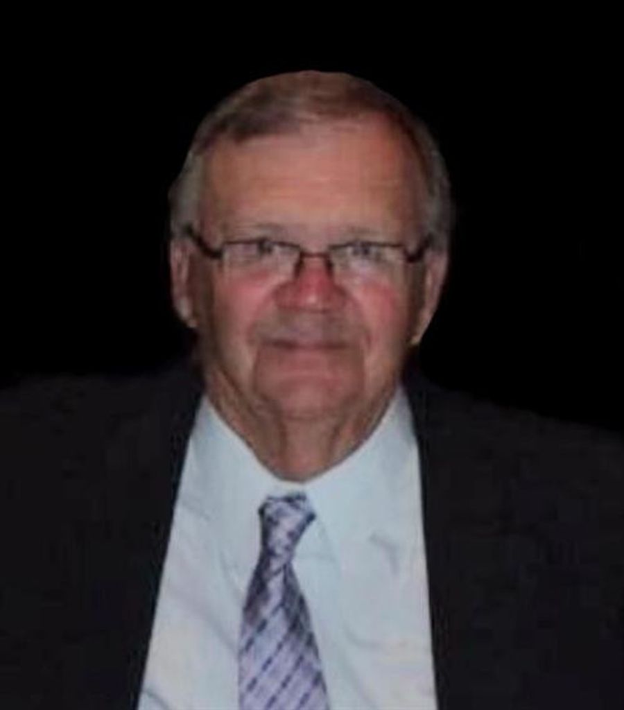 William Franklin Funderburk Profile Photo