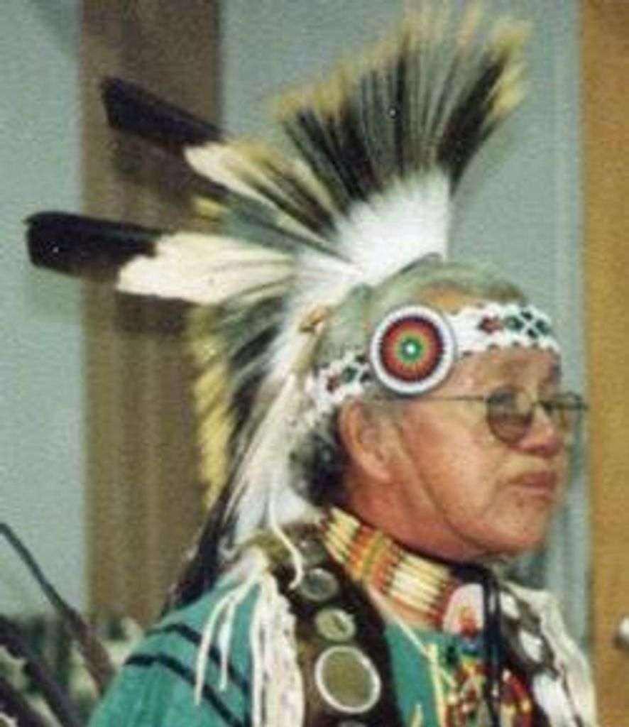 Leonard Youngbear