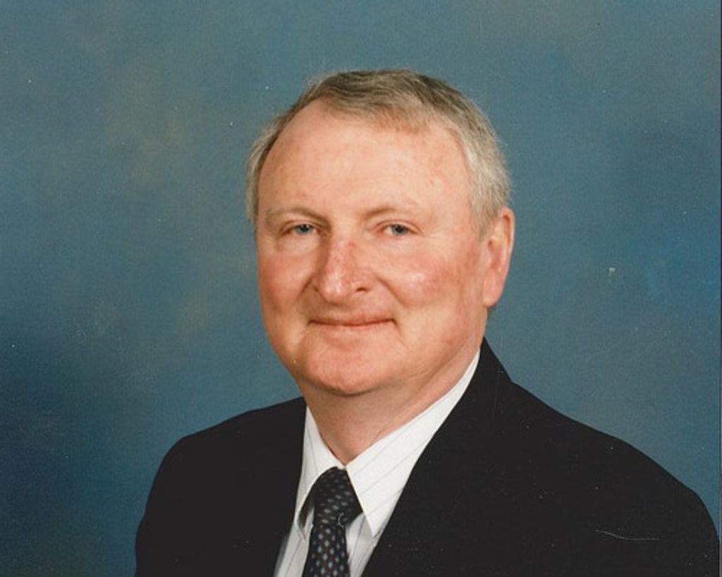 William Brent Maughan