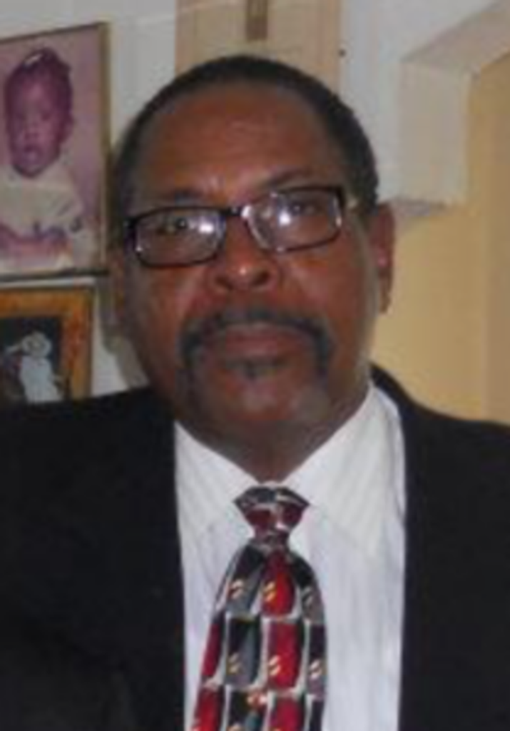 Lamont L. Pleasant, Sr. Profile Photo