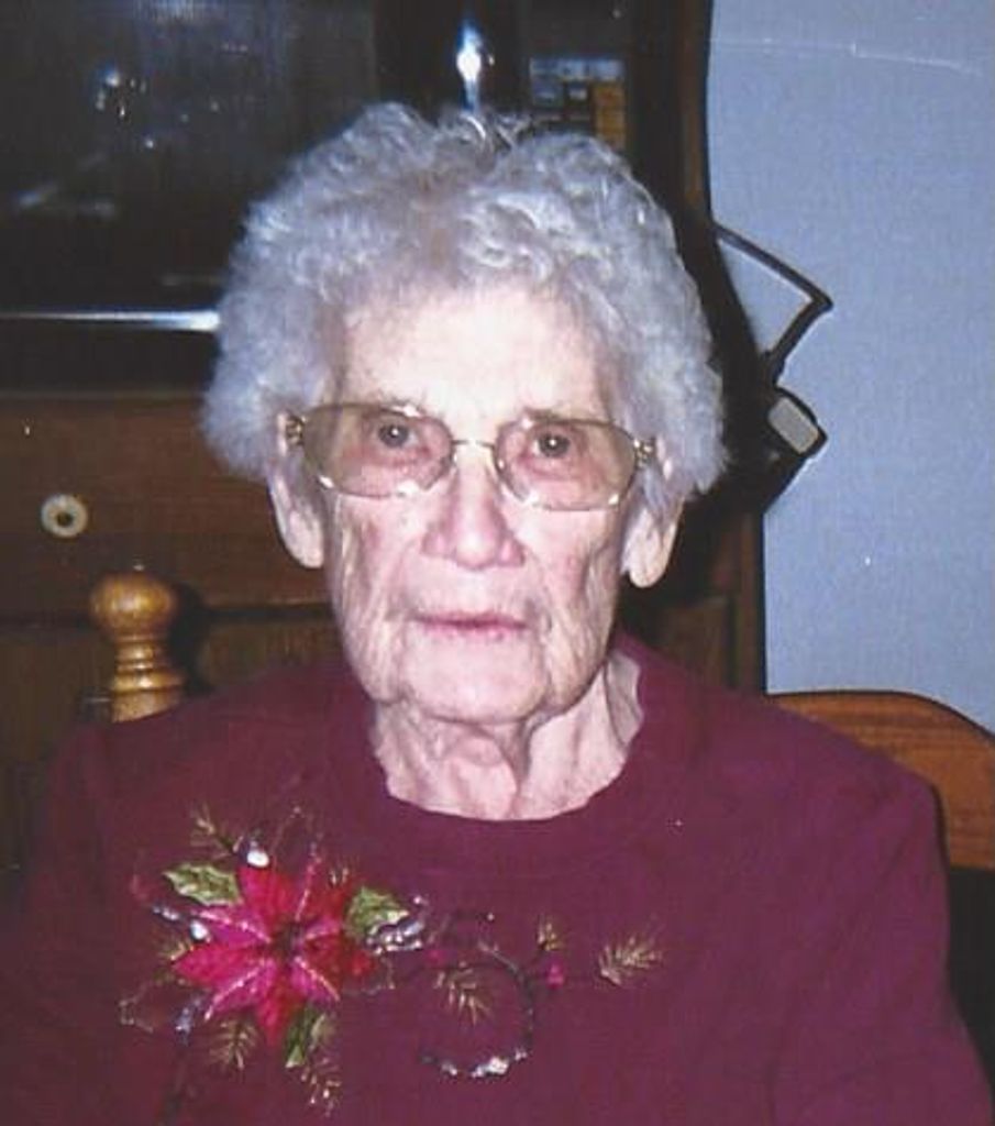 Edith Kissell