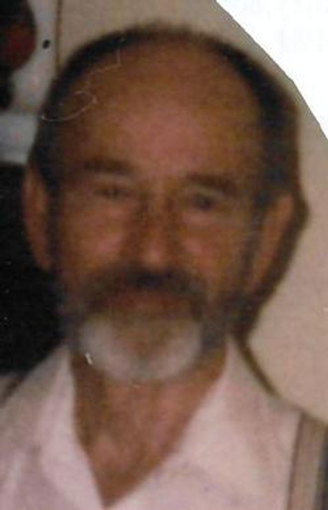 Bruce Raymond Talley Profile Photo