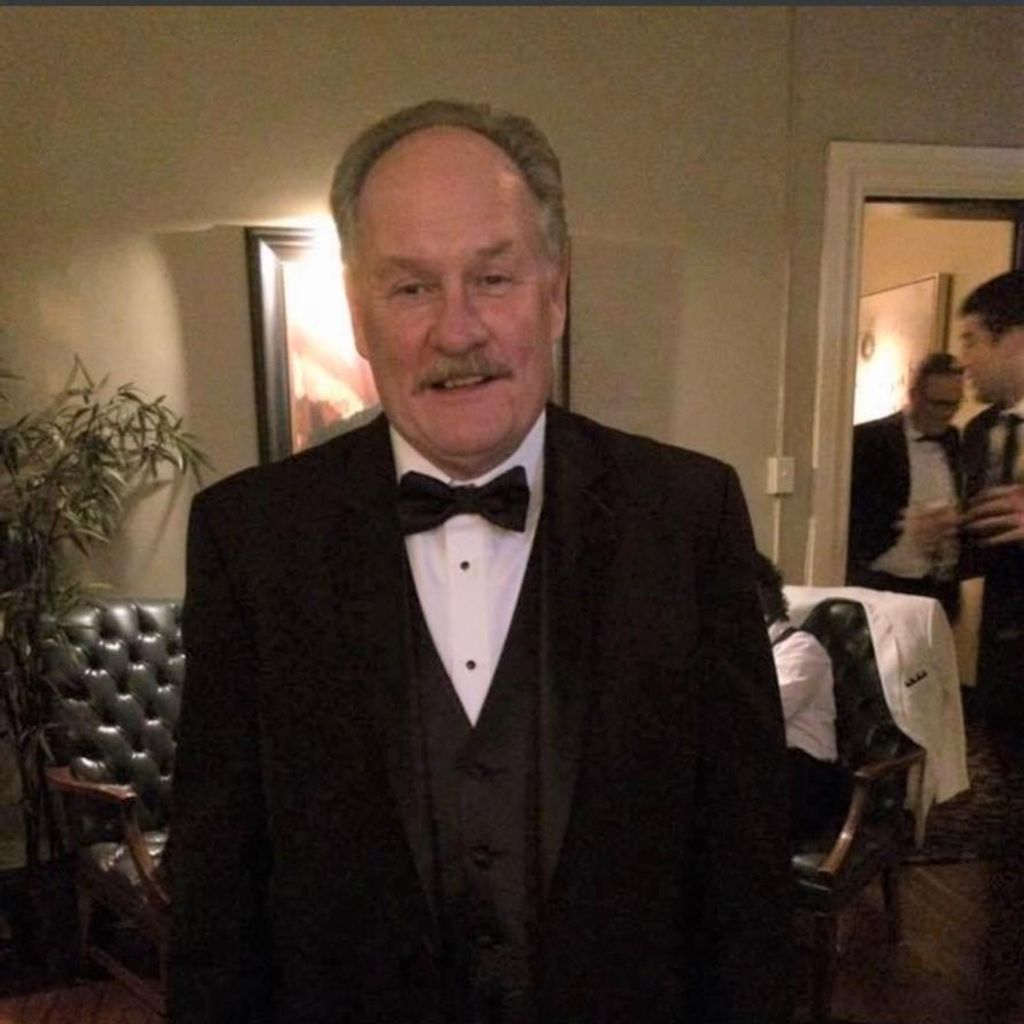 Terry Samuel Marshall Profile Photo