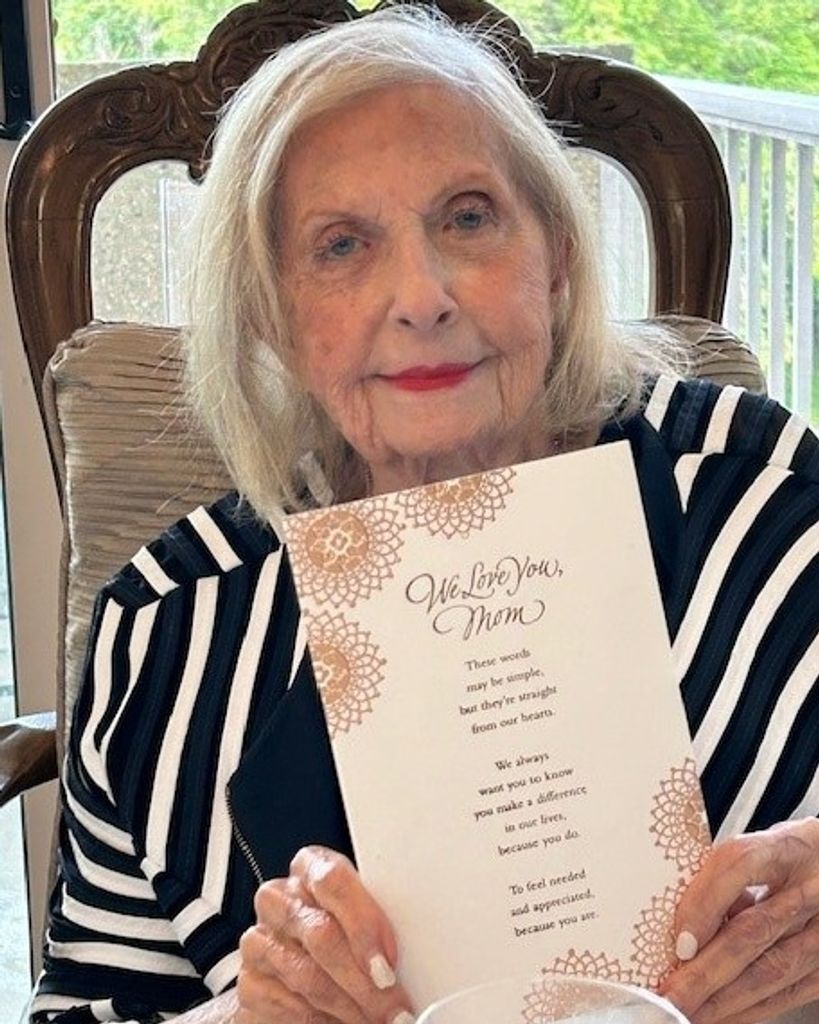 Barbara Steinberg Profile Photo