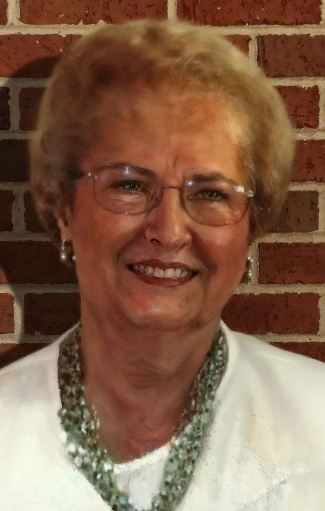 Virginia Ann Stone Profile Photo