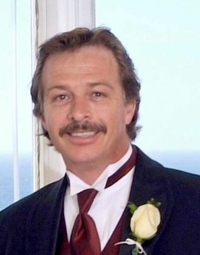 Randy Gutierrez Profile Photo