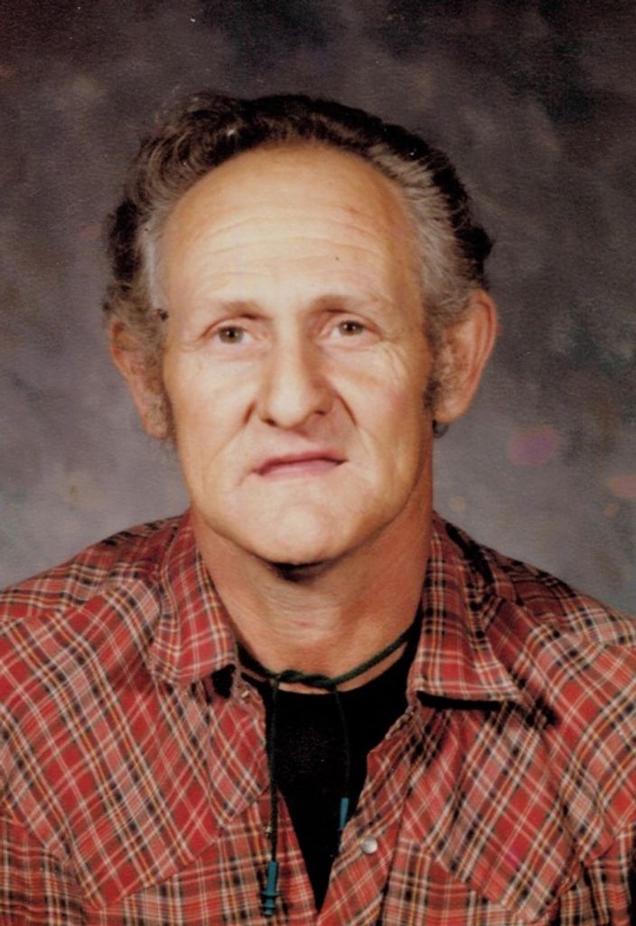 Herbert Daniel Inman