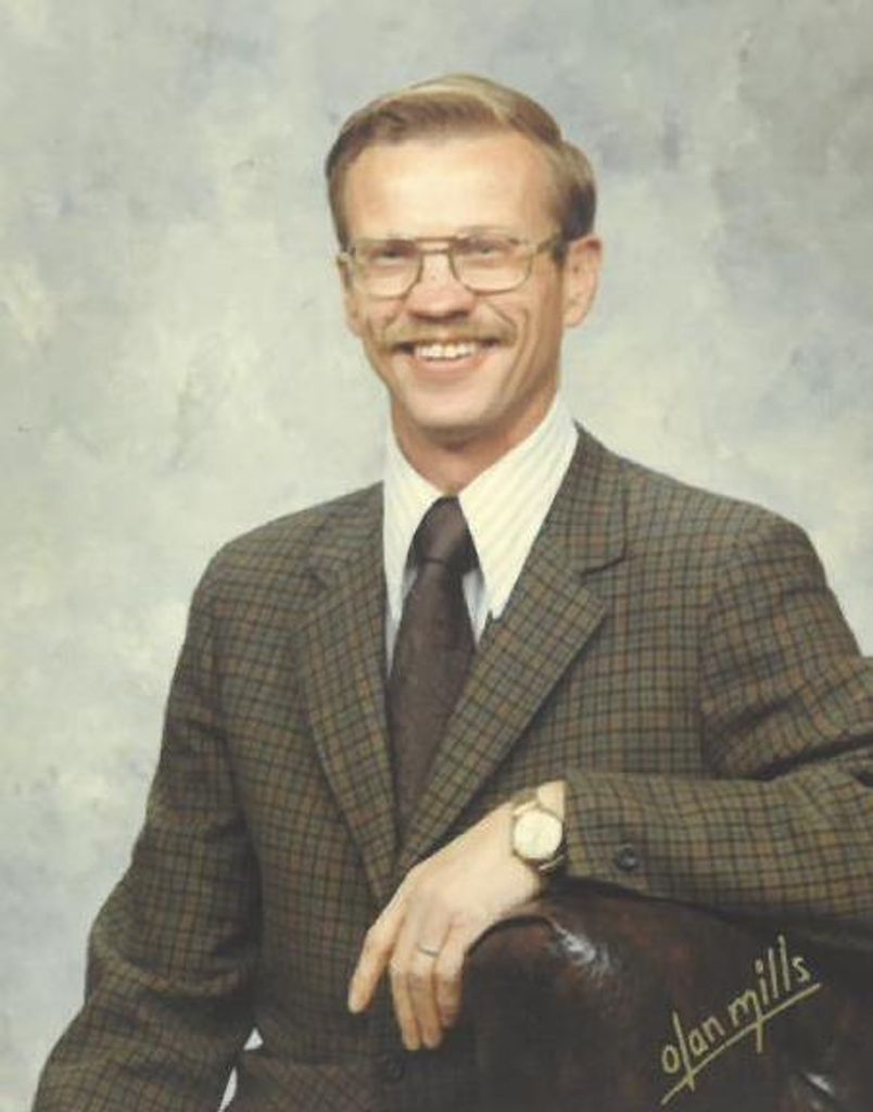 Theodore  N. Tautz