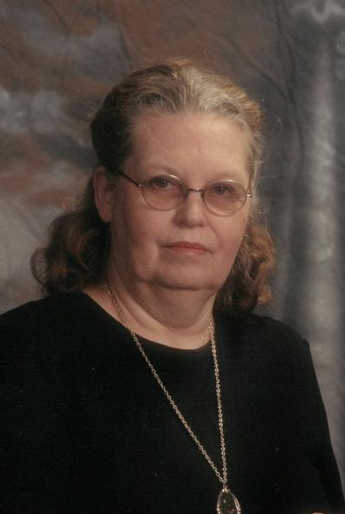 Margaret "Peggy" Christine Leander Profile Photo