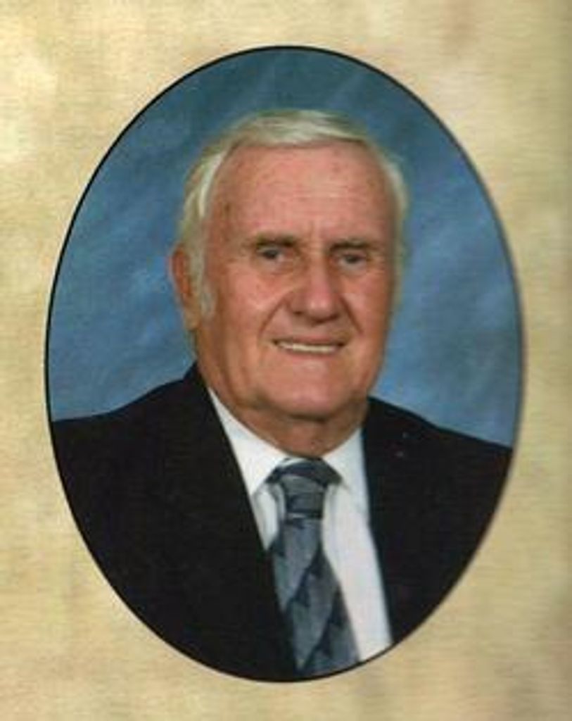 Charles Edward Bailey Profile Photo