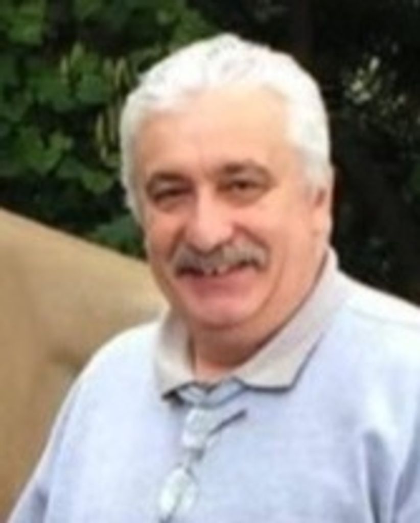 Thomas Agosta Profile Photo