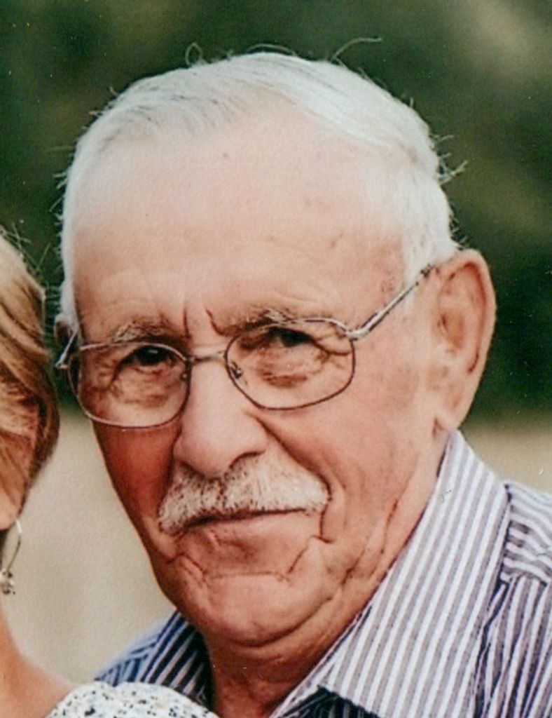 Gerald J. Vanderhyden "Jerry"