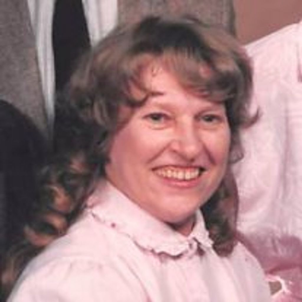 Darlene Larson Profile Photo