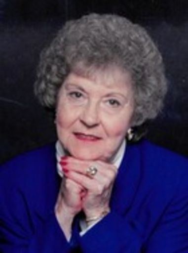 Lillian Marie Helm Profile Photo